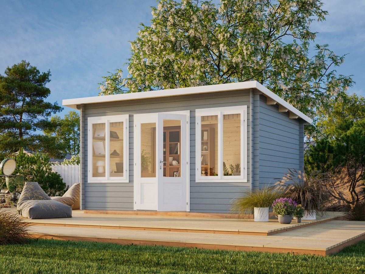 Garden Cabin Lisa 11.5 m²
