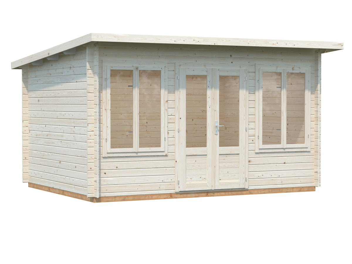 Garden Cabin Lisa 11.5 m²
