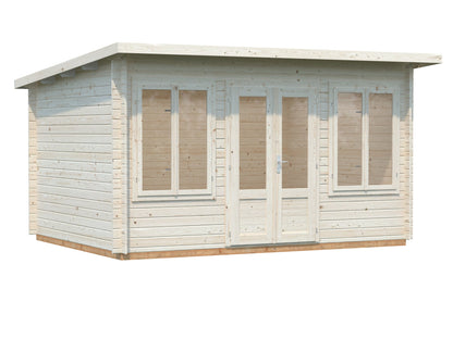 Garden Cabin Lisa 11.5 m²