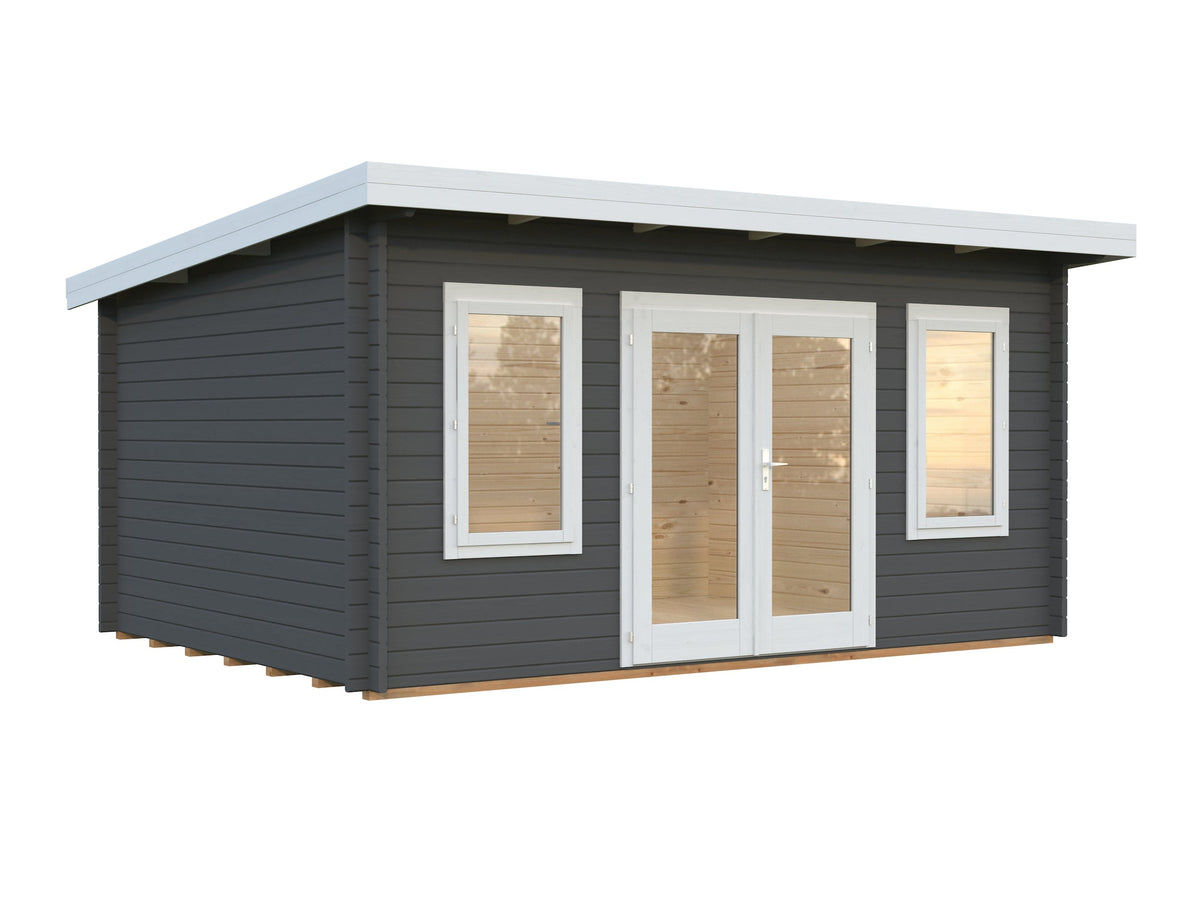 Garden Cabin Lisa 14.2 m²