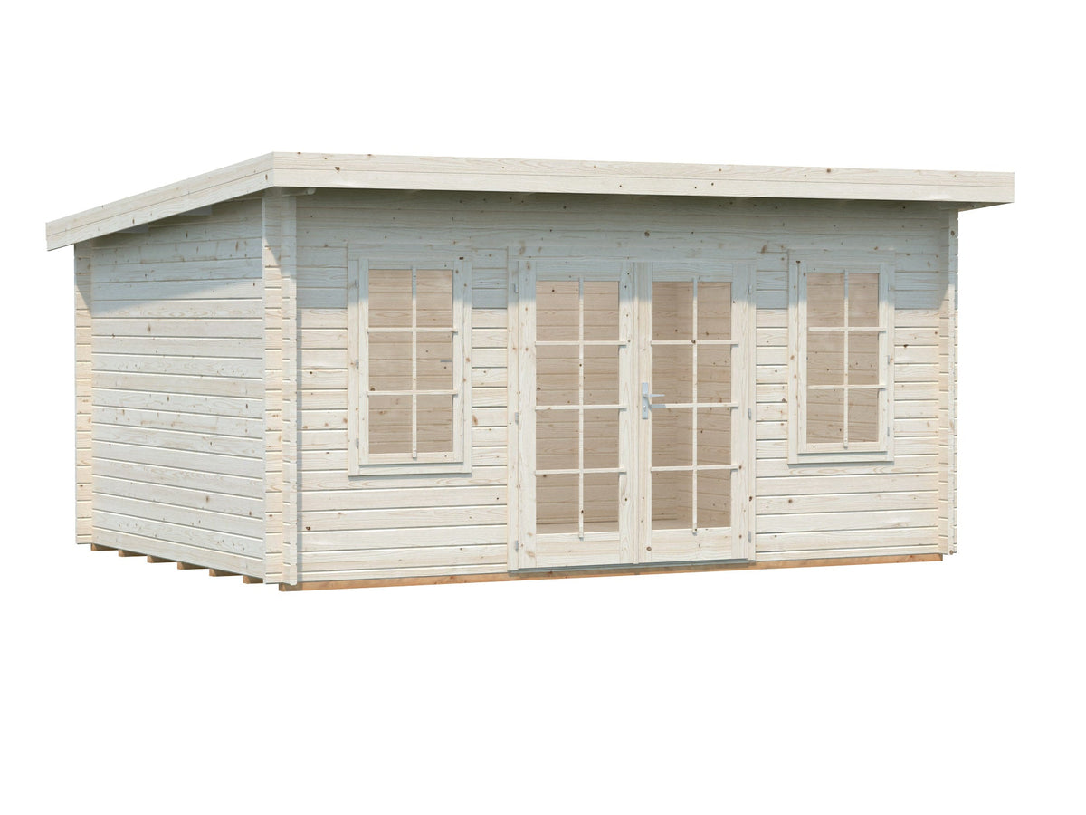 Garden Cabin Lisa 14.2 m²