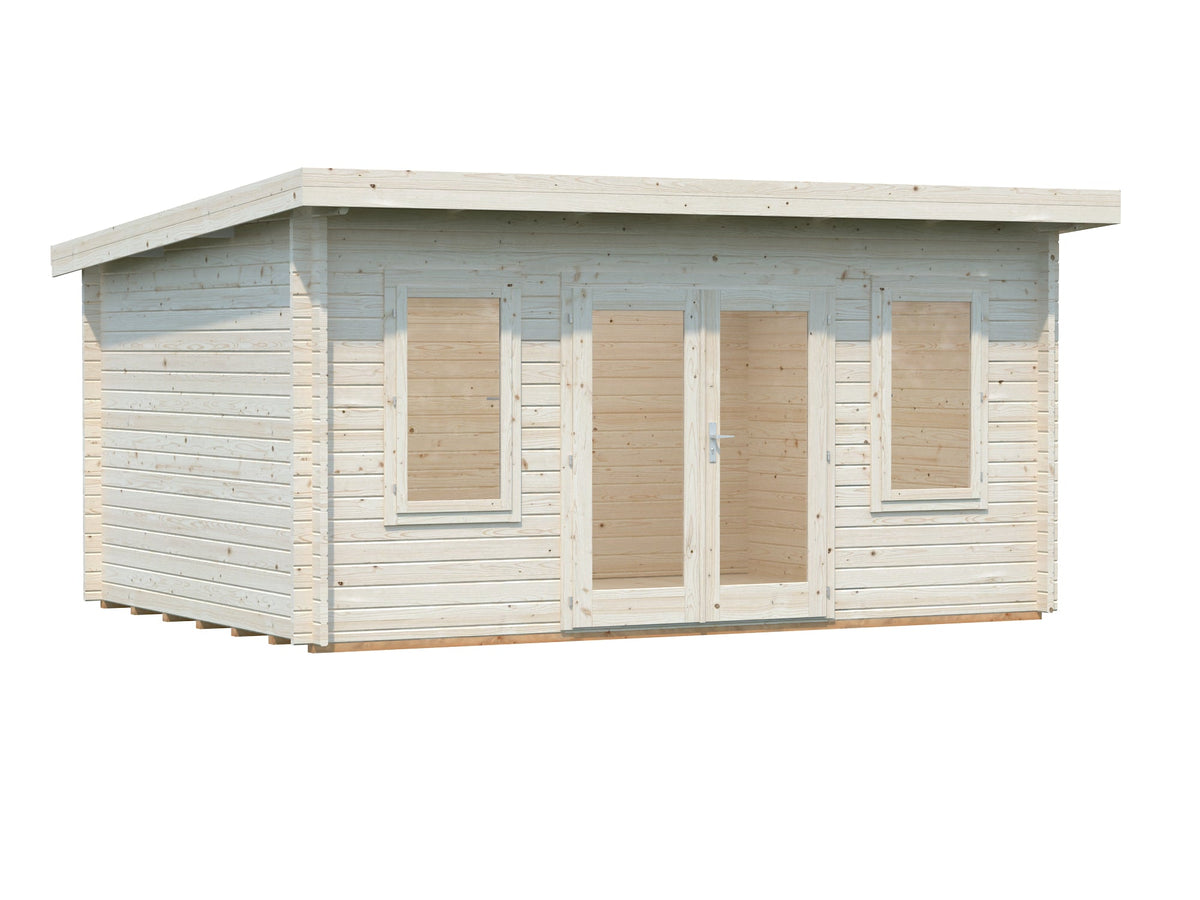 Garden Cabin Lisa 14.2 m²