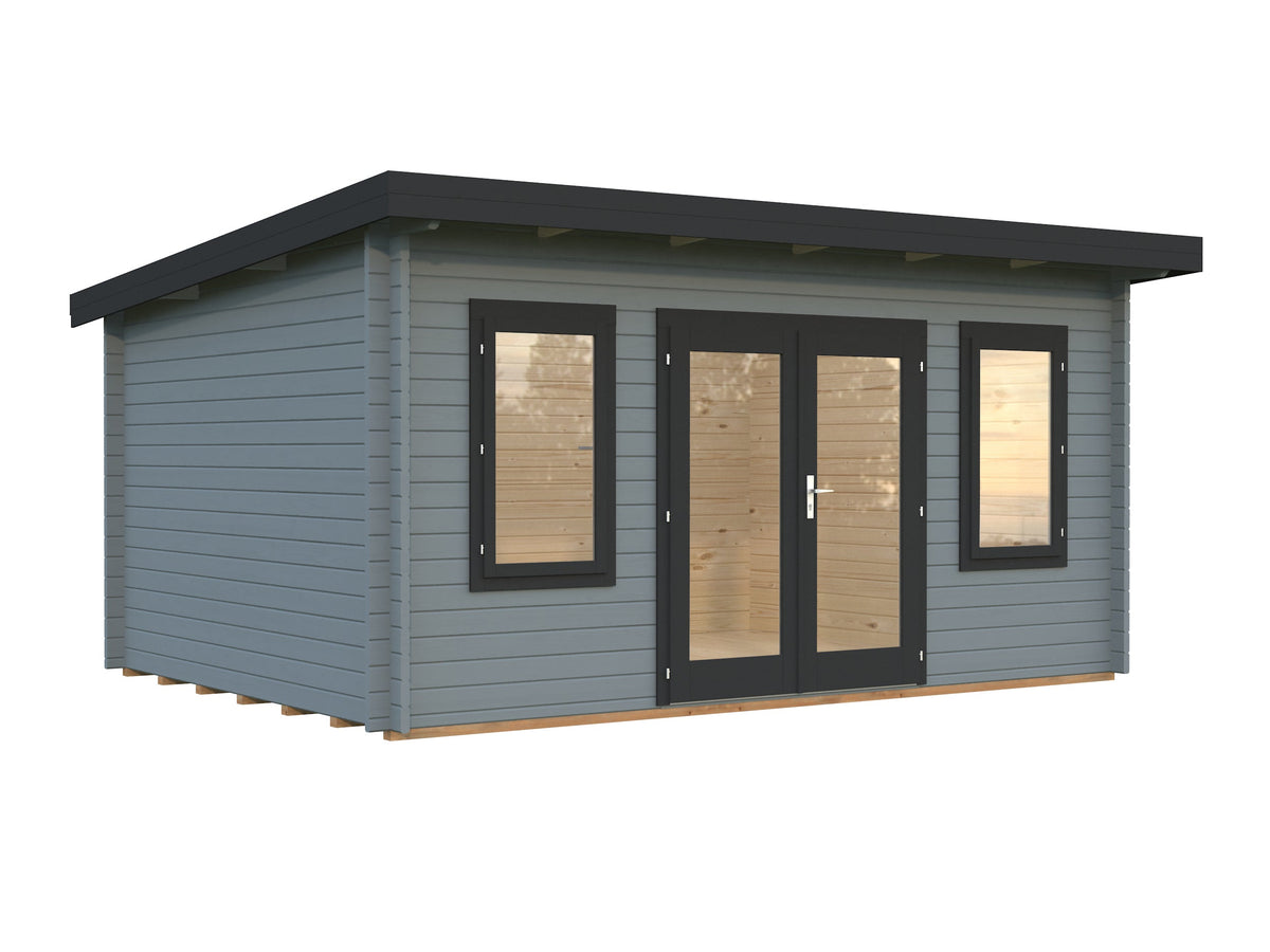 Garden Cabin Lisa 14.2 m²