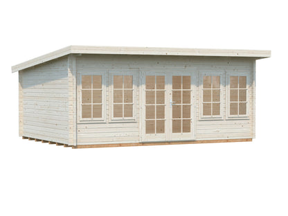 Garden Cabin Lisa 19.4 m²
