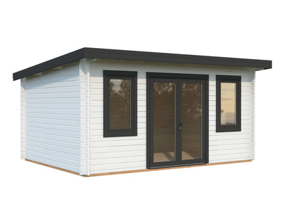 Garden Cabin Lisandra 14.2 m²