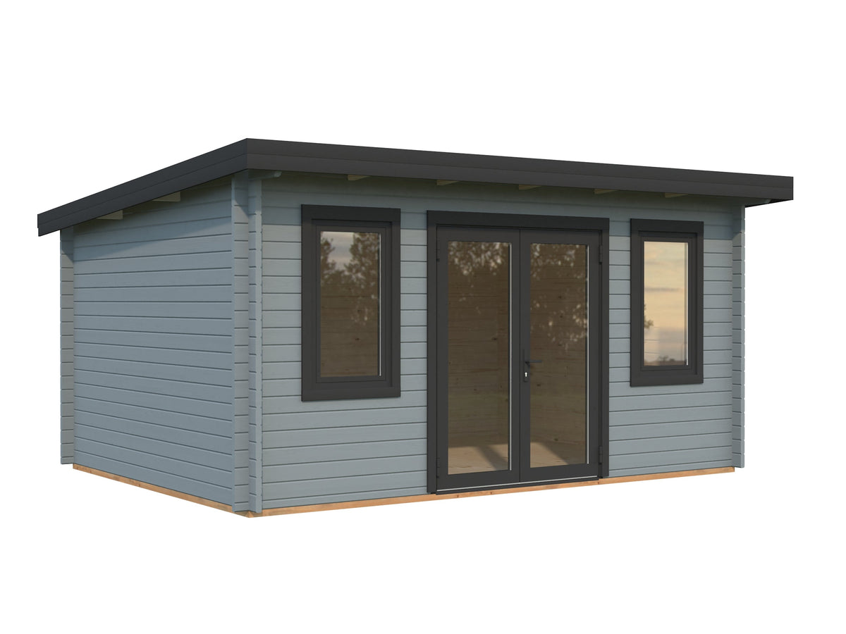 Garden Cabin Lisandra 14.2 m²