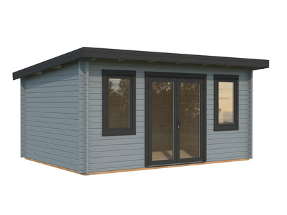 Garden Cabin Lisandra 14.2 m²