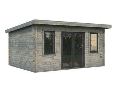Garden Cabin Lisandra 14.2 m²