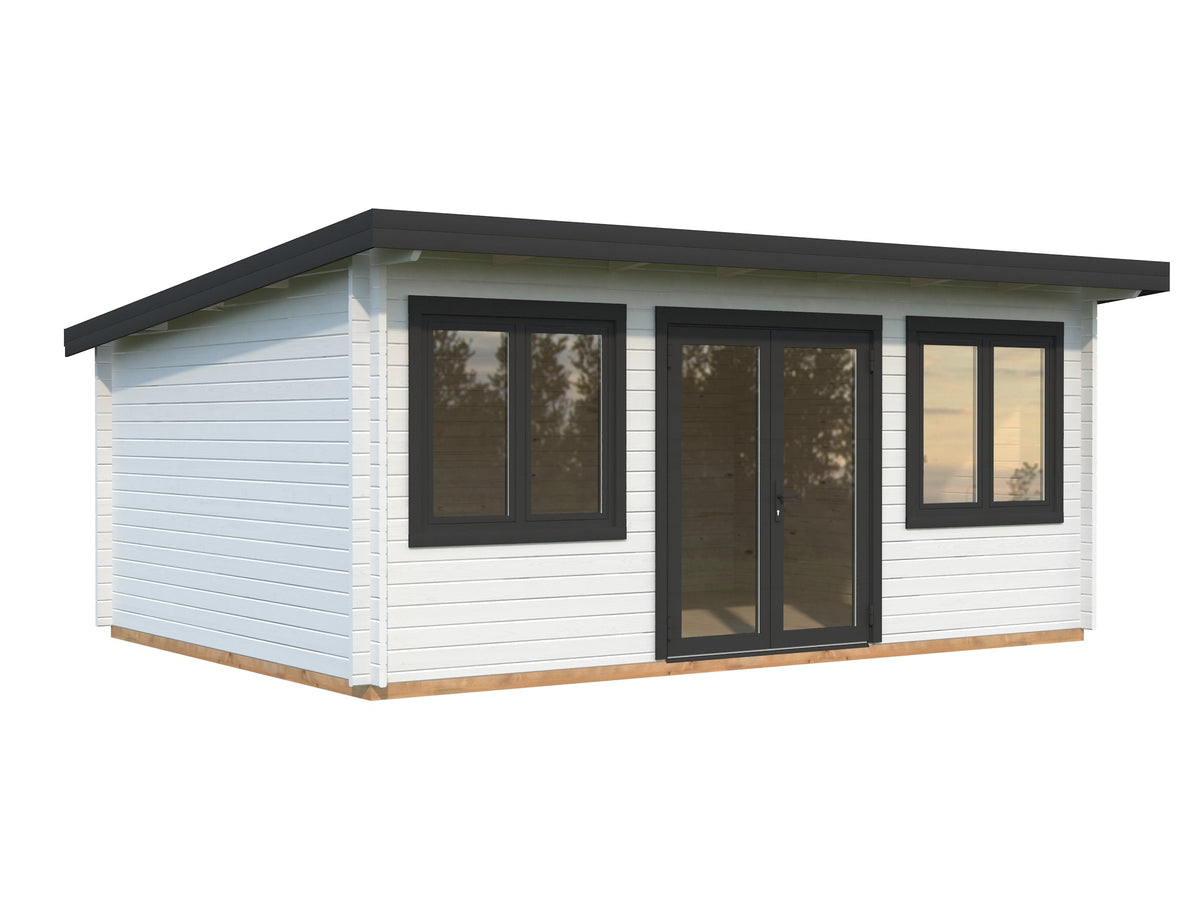 Garden Cabin Lisandra 19.4 m²