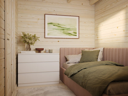 Garden Cabin Sandra 29.9 m²