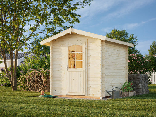 Garden Cabin Vivian 3.8 m²