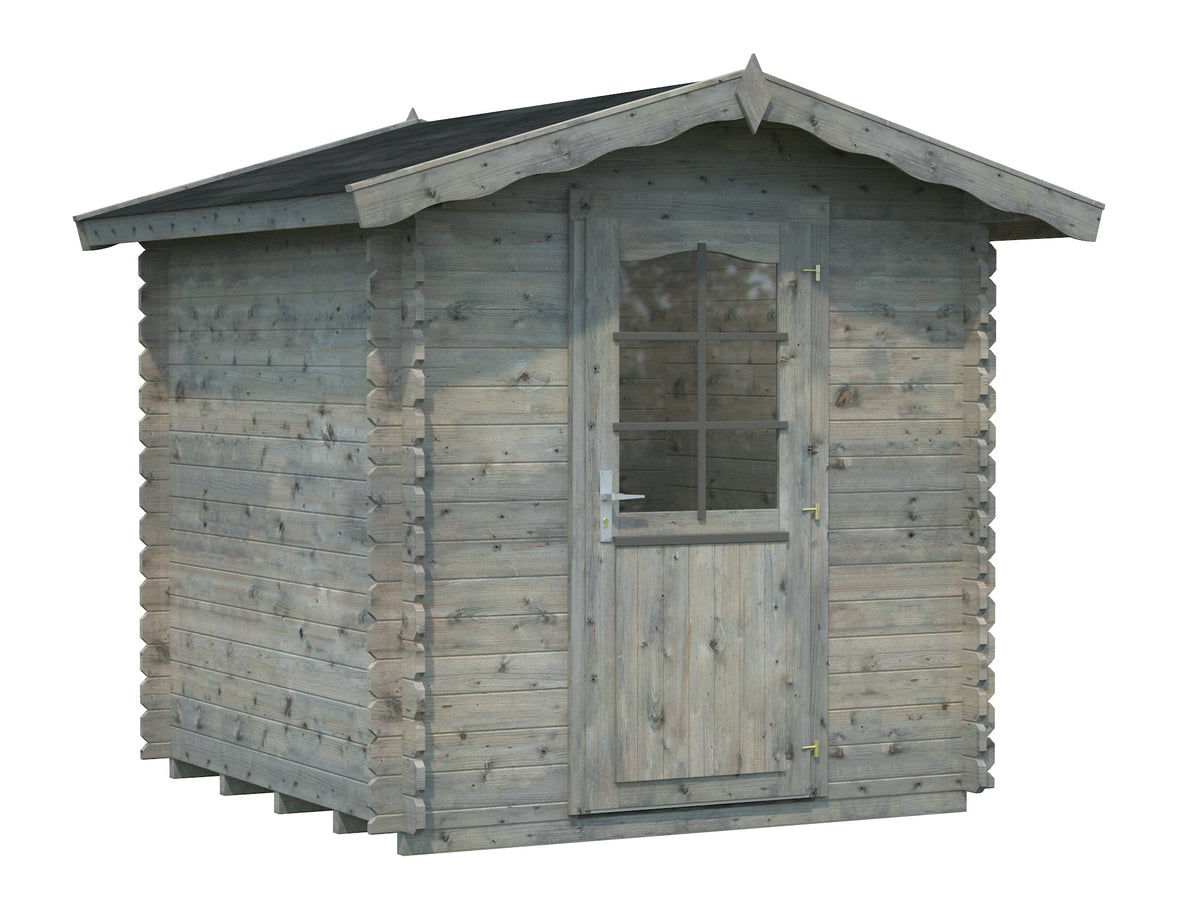 Garden Cabin Vivian 3.8 m²