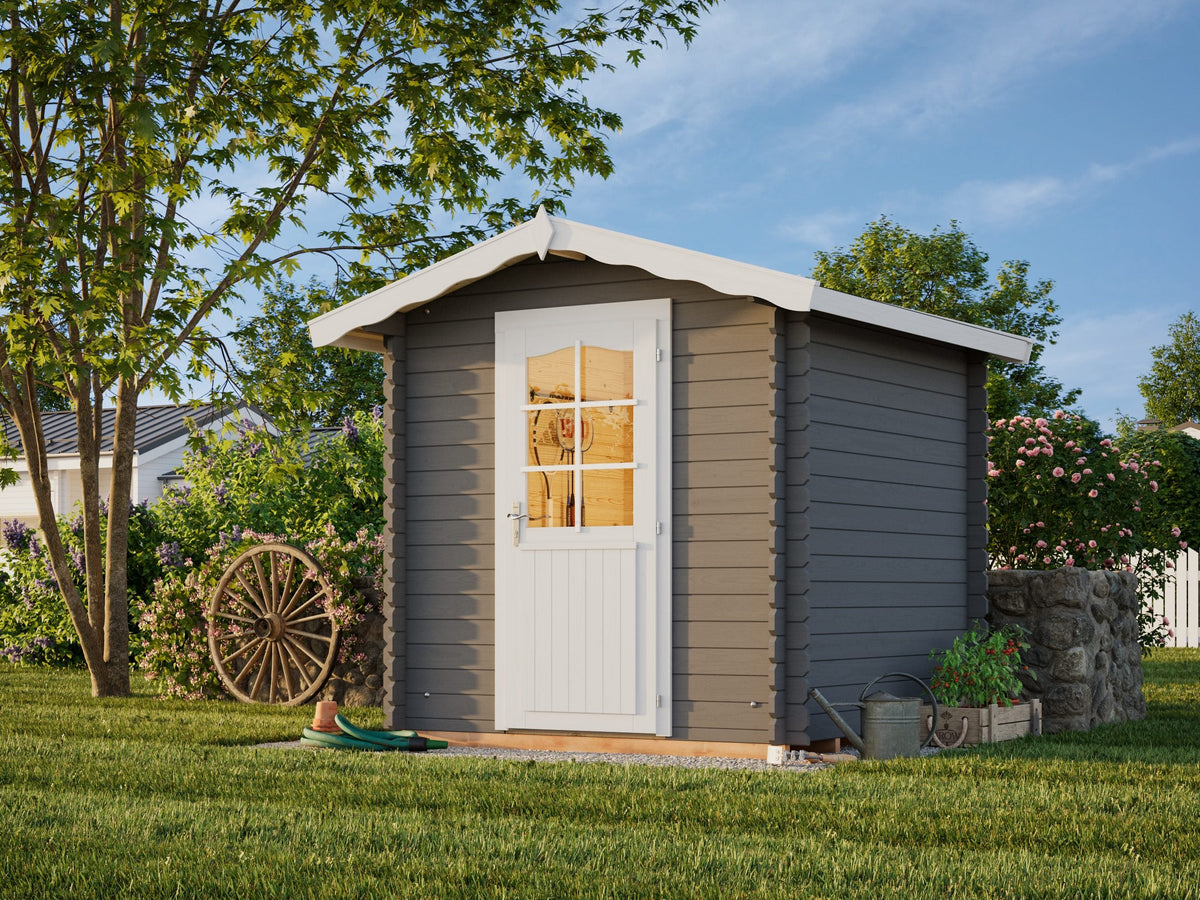 Garden Cabin Vivian 3.8 m²