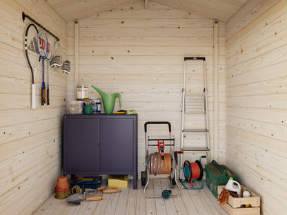 Garden Cabin Vivian 3.8 m²