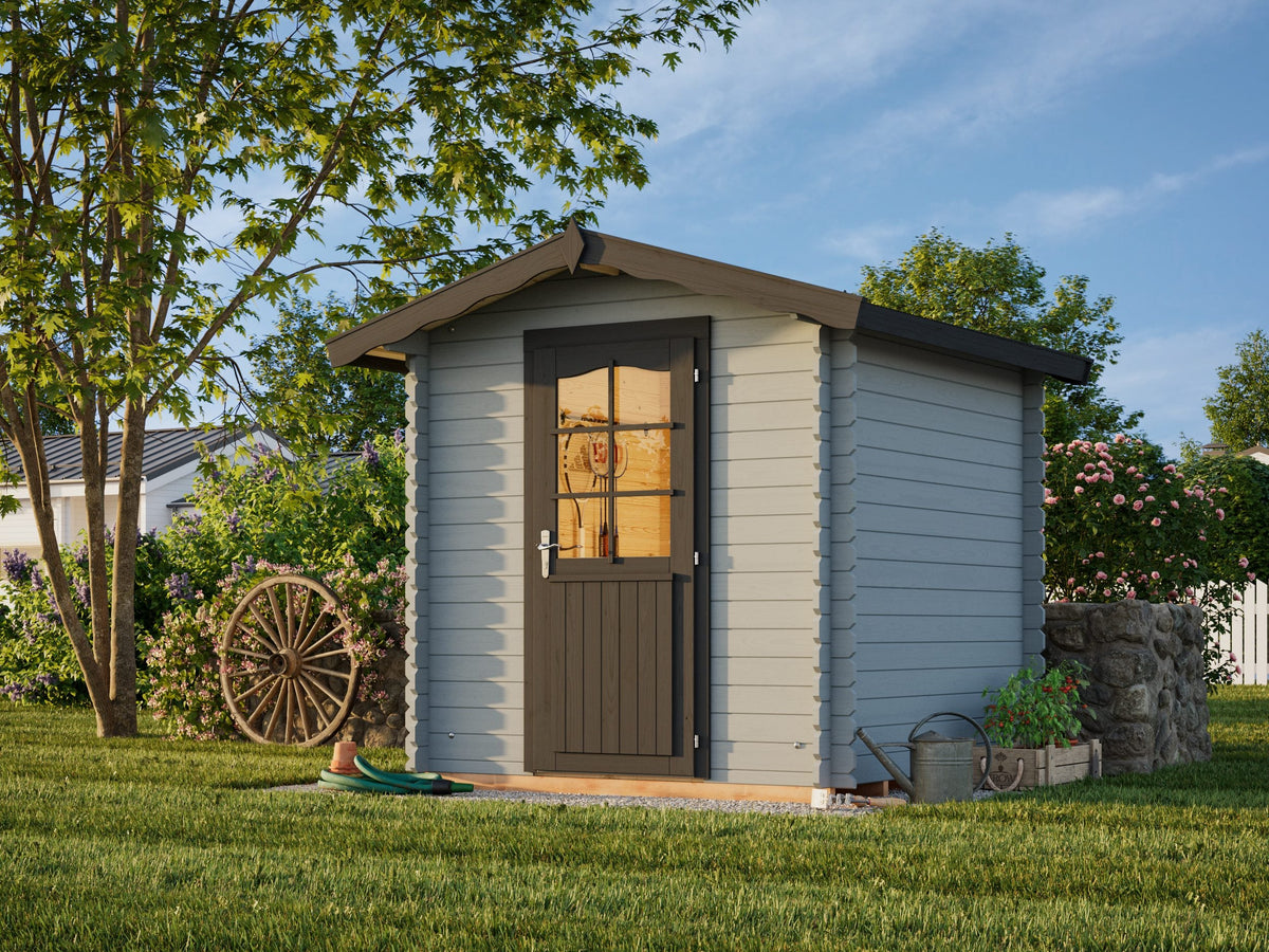 Garden Cabin Vivian 3.8 m²