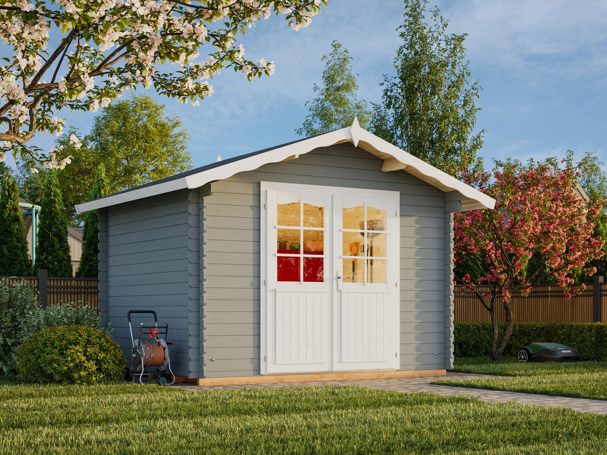 Garden Cabin Vivian 6.9 m²