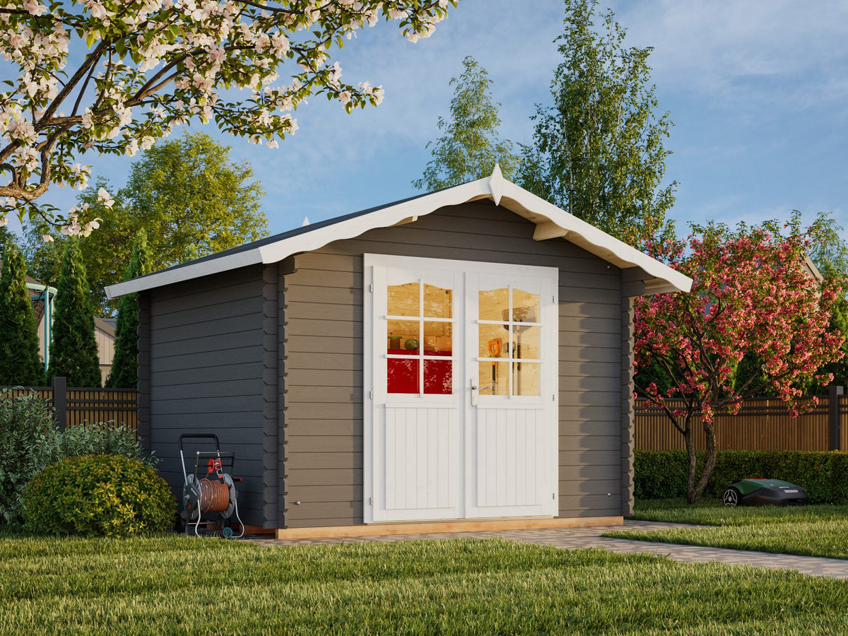 Garden Cabin Vivian 6.9 m²