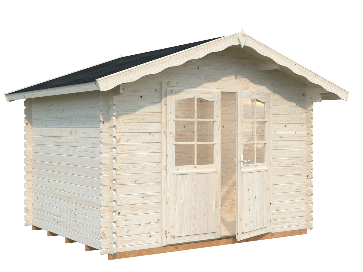 Garden Cabin Vivian 6.9 m²