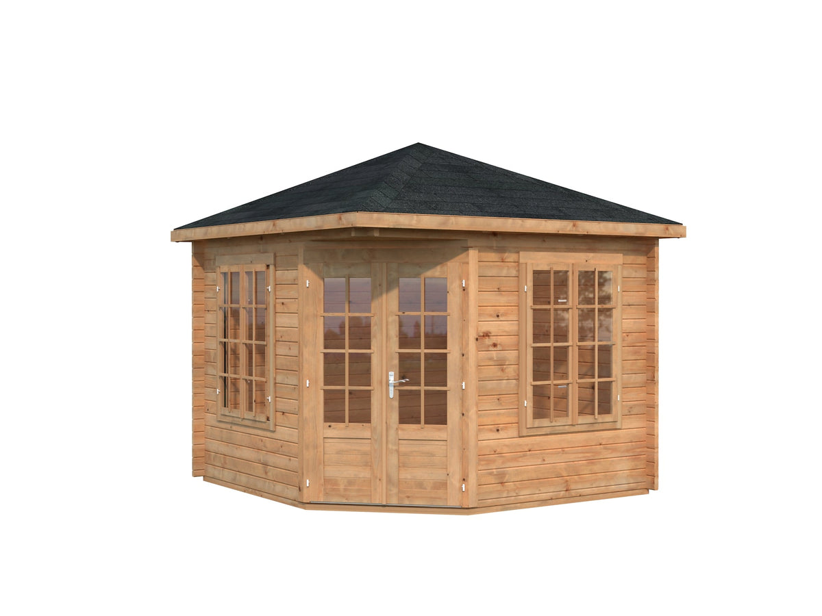 Garden Pavilion Melanie 6.9 m²