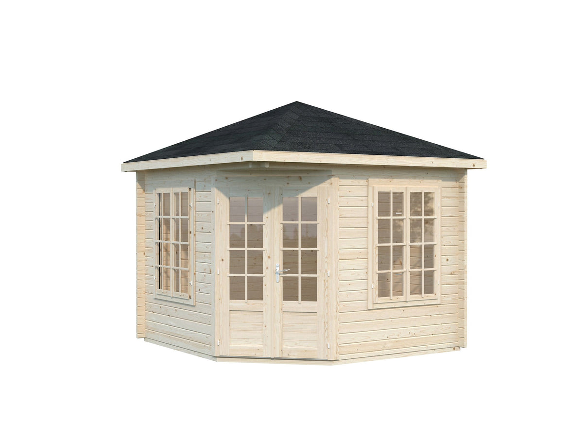 Garden Pavilion Melanie 6.9 m²