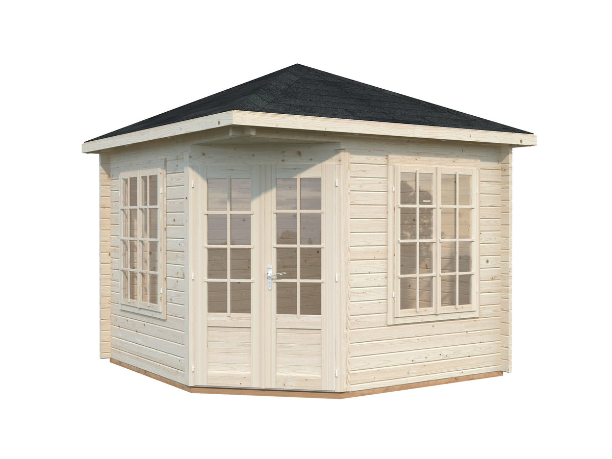 Garden Pavilion Melanie 6.9 m²