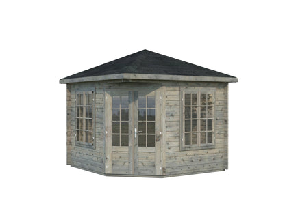 Garden Pavilion Melanie 6.9 m²