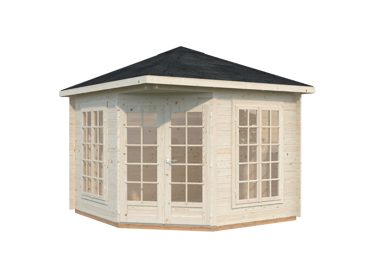 Garden Pavilion Melanie 7.0 m²