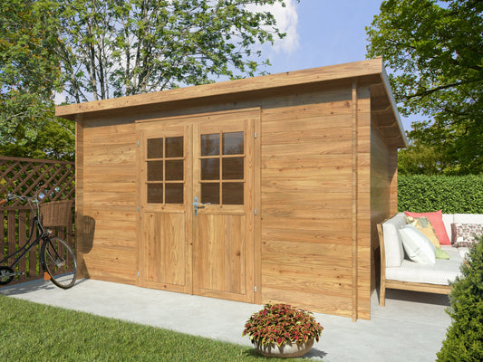 Garden Shed Alice 9.0 m²