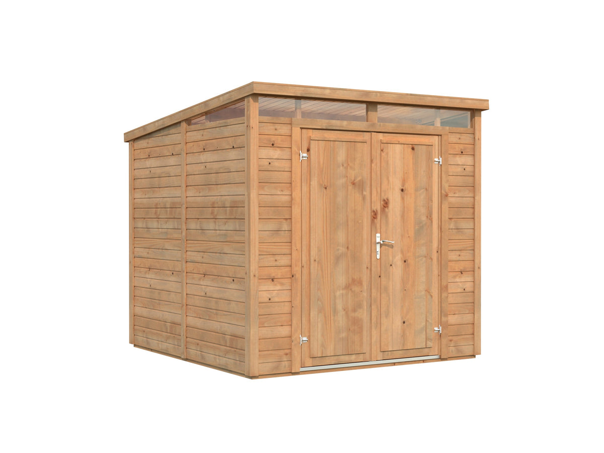 Garden Shed Elias 4.9 m²
