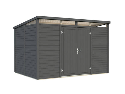 Garden Shed Elias 7.3 m²