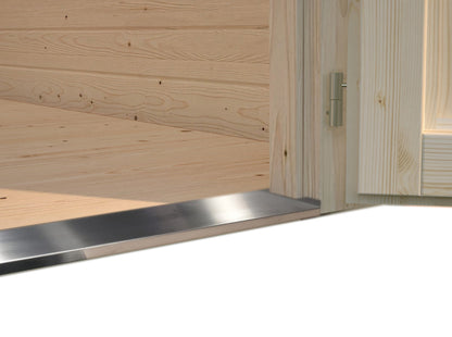 Garden Shed Ella 13.1 m²