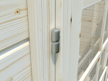 Garden Shed Ella 13.1 m²