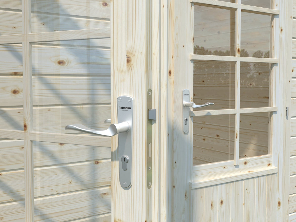 Garden Shed Ella 13.1 m²