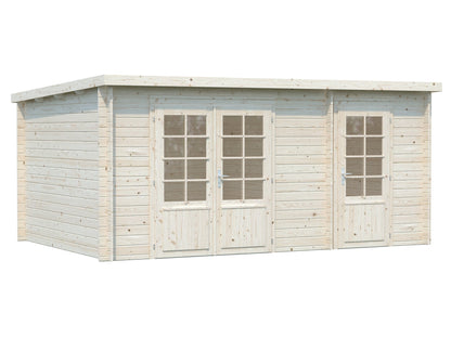 Garden Shed Ella 13.1 m²