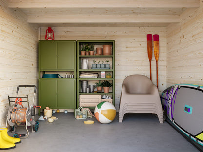 Garden Shed Ella 13.1 m²
