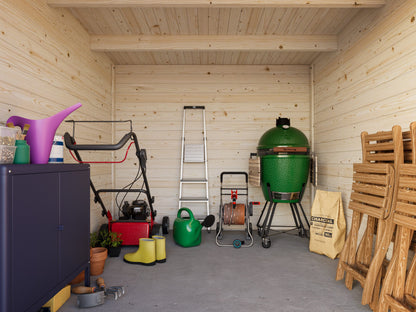 Garden Shed Ella 6.9 m²