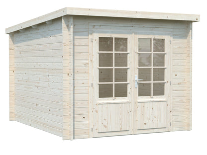 Garden Shed Ella 6.9 m²