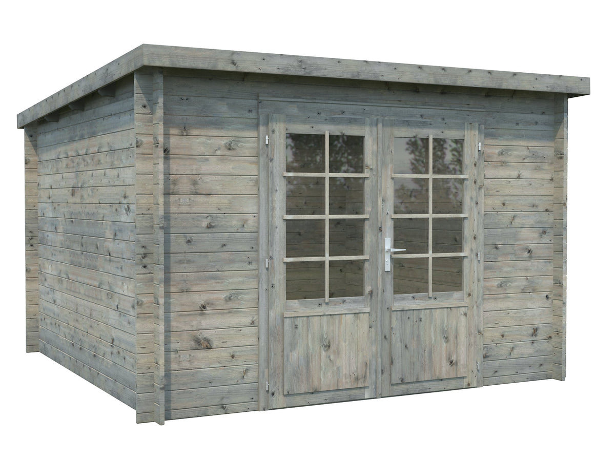 Garden Shed Ella 8.7 m²