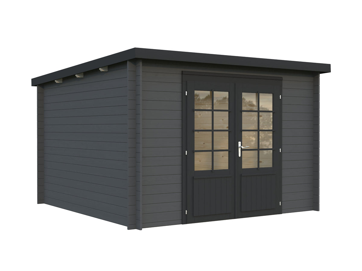 Garden Shed Ella 8.7 m²