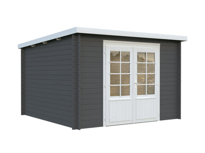 Garden Shed Ella 8.7 m²