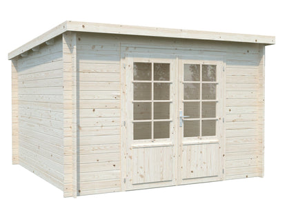 Garden Shed Ella 8.7 m²