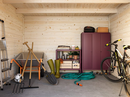 Garden Shed Ella 8.7 m²