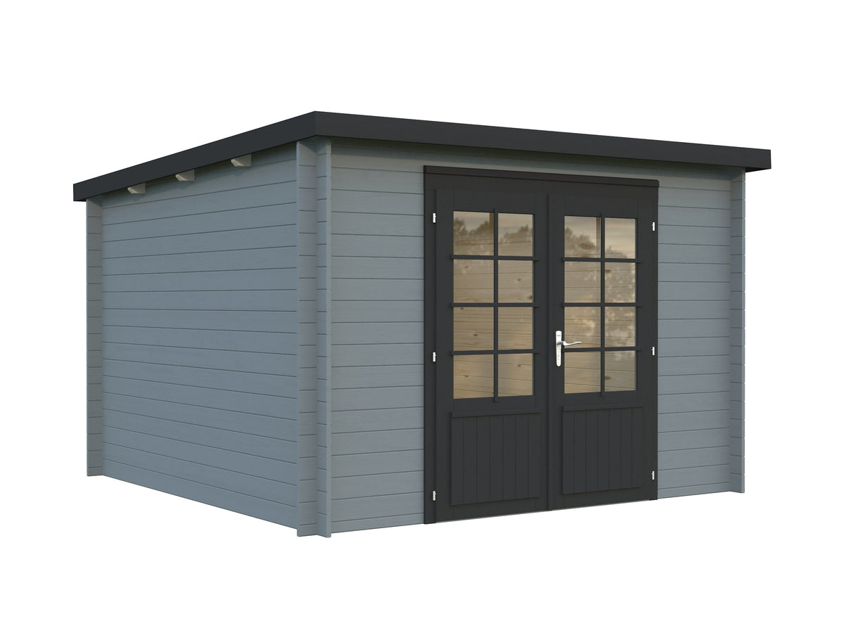 Garden Shed Ella 8.7 m²