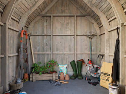 Garden Shed Emilia 4.0 m²