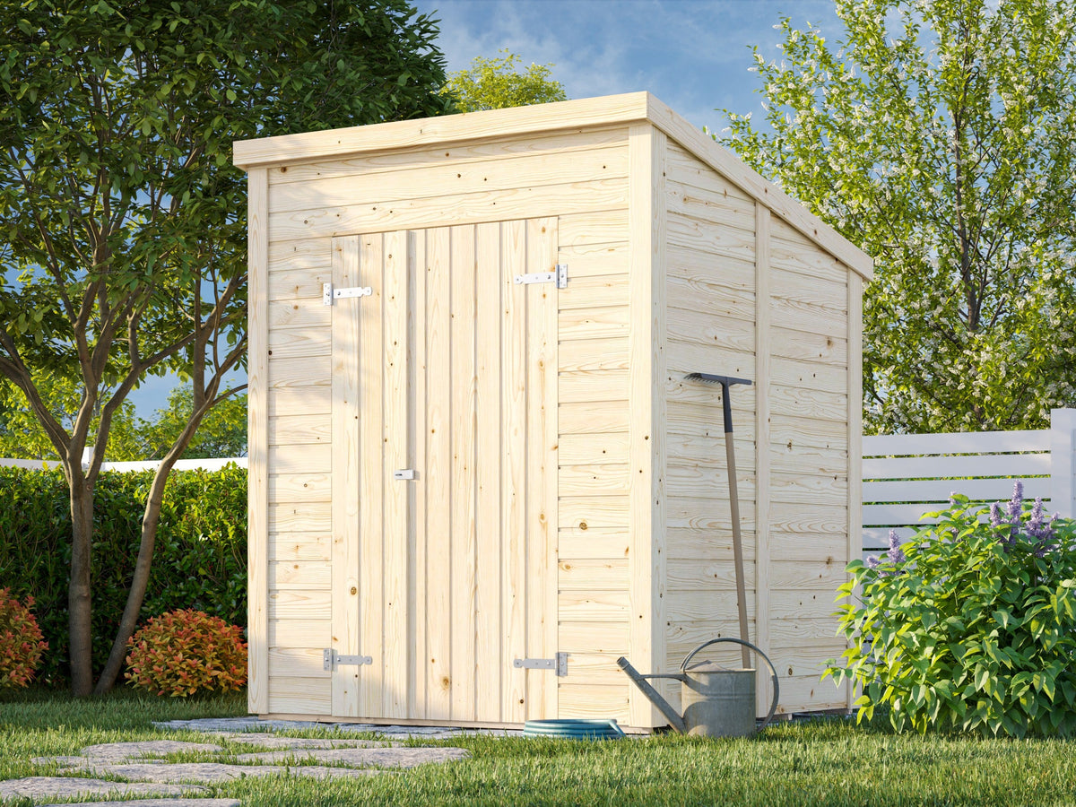 Garden Shed Leif 3.0 m²