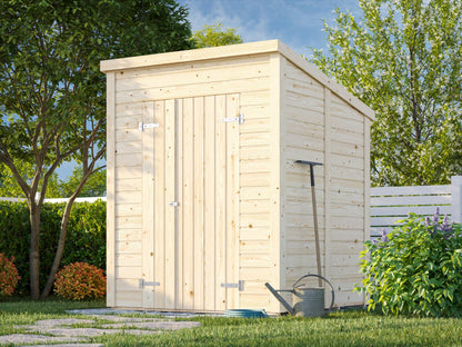 Garden Shed Leif 3.0 m²