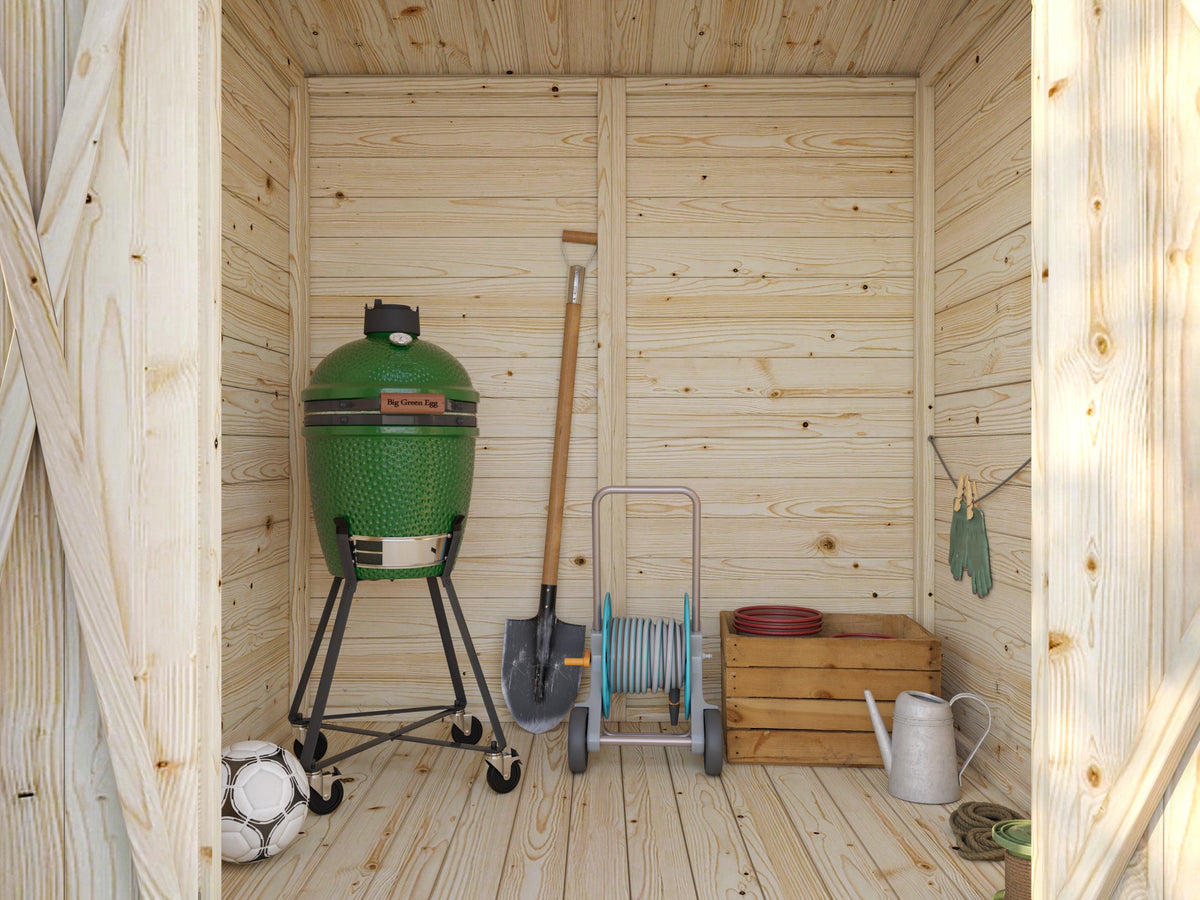Garden Shed Leif 3.0 m²