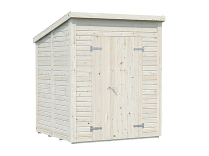 Garden Shed Leif 3.0 m²