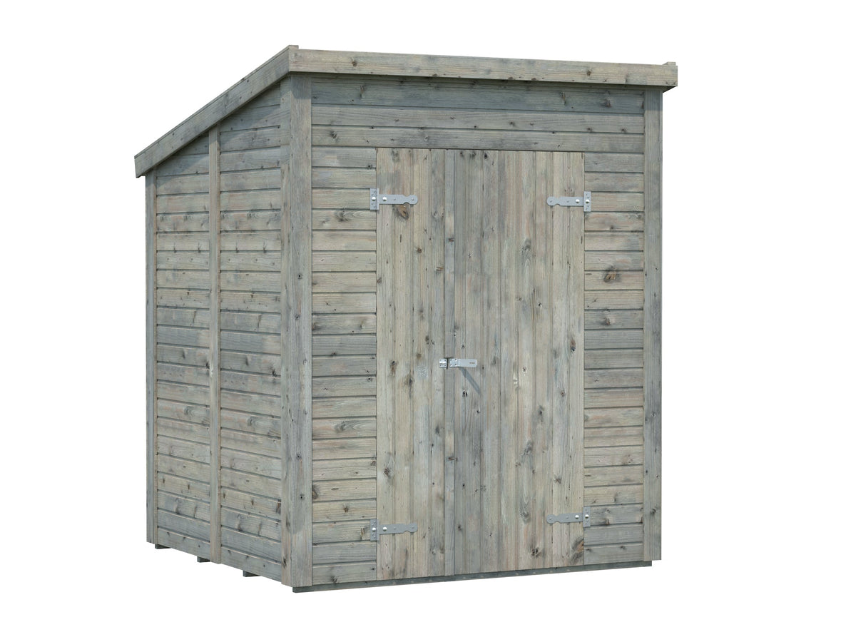 Garden Shed Leif 3.0 m²