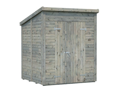 Garden Shed Leif 3.0 m²